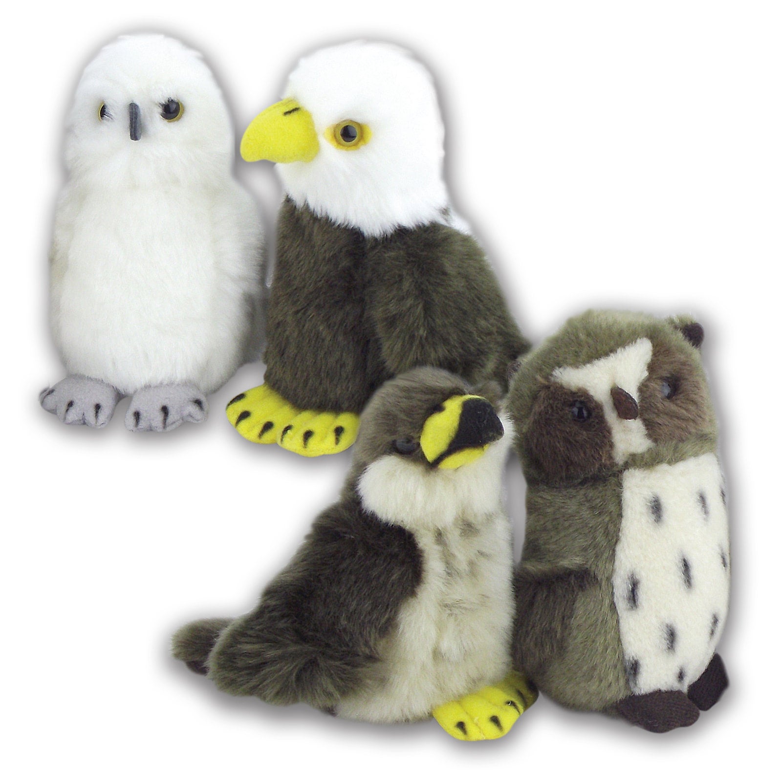 Bird of prey toys new arrivals